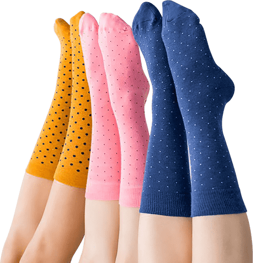 Wholesale Socks Store Socks Show