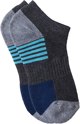 Arch support socks