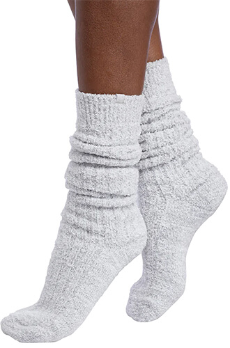Thick warm socks